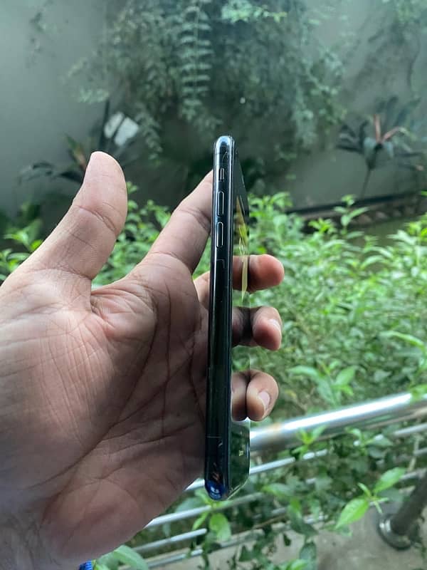 Iphone 11 Pro Pta approved 256 gb 7