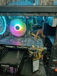 gaming pc i3 12th gen