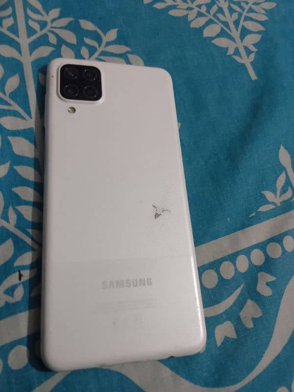 Samsung A12 11