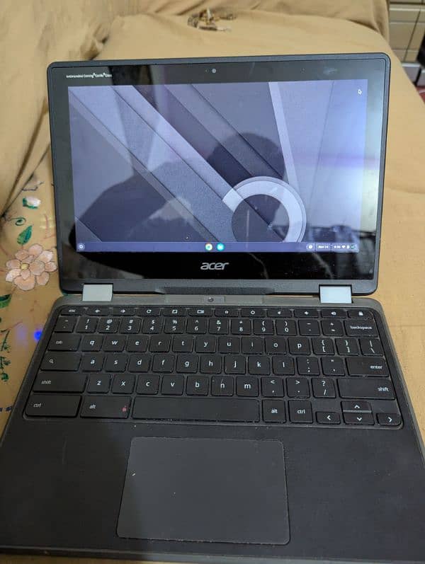 Acer Chromebook Spin 11 ( full and final price ) 4