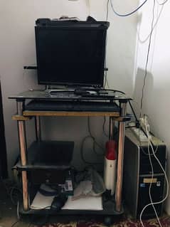 computer Table