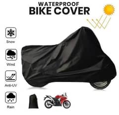 Bike Cover