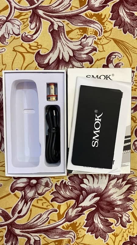 smoke nord c 50 watt 2