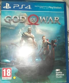 God of war