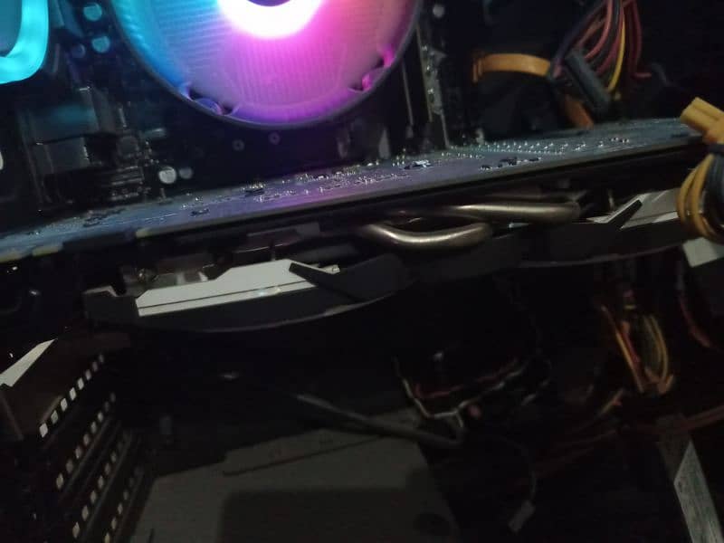 graphic card 1070ti 8gb 0