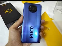 poco X3 NFC