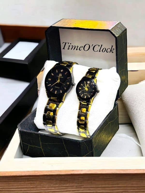 couple watch 0