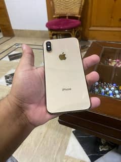 Iphone XS