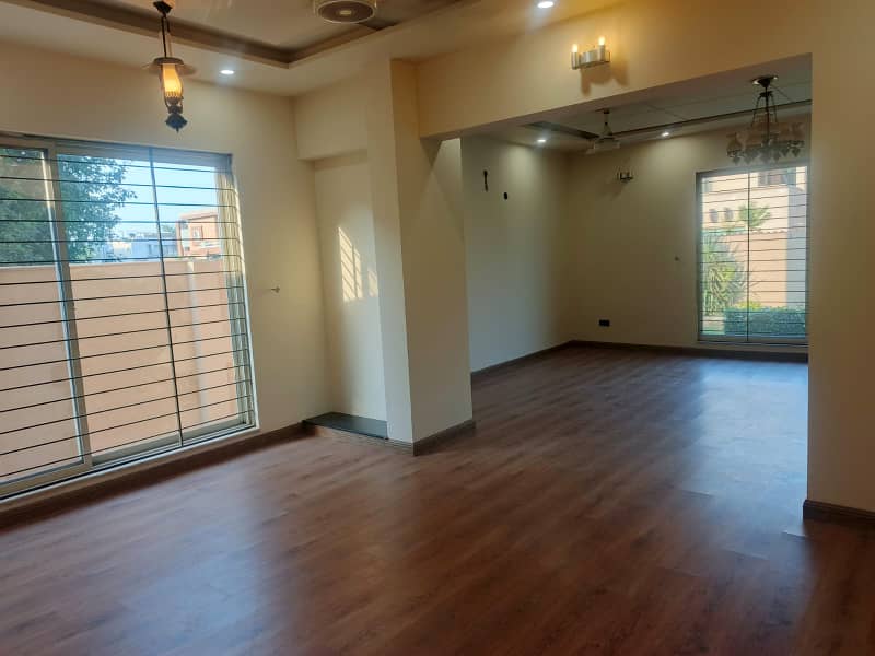 One kanal full house for rent DHA phase 6 23