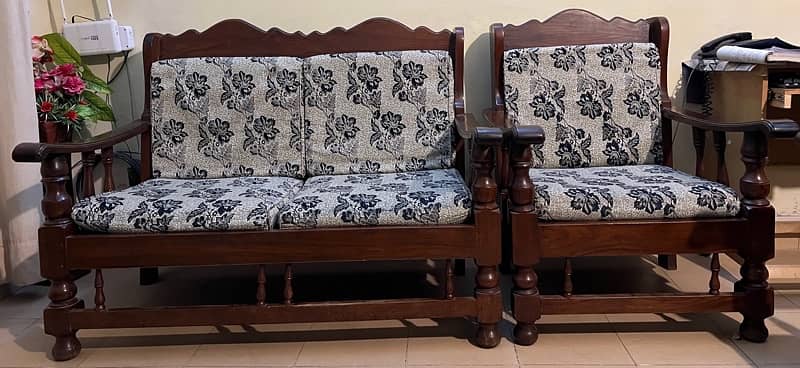 Sofa Set 8