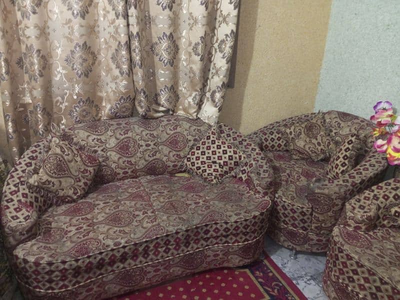 7 seater sofa for sale 1