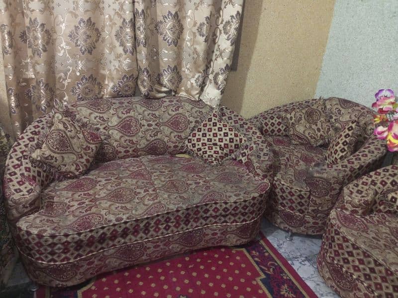 7 seater sofa for sale 2