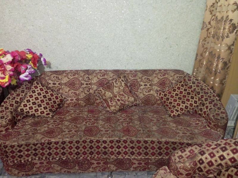 7 seater sofa for sale 4