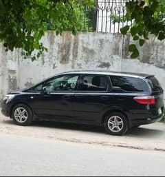 Honda Airwave 2012