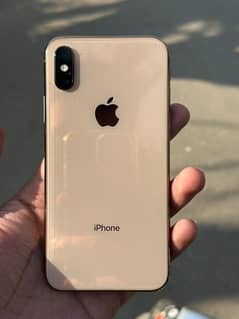 iPhone xs 64gb non pta