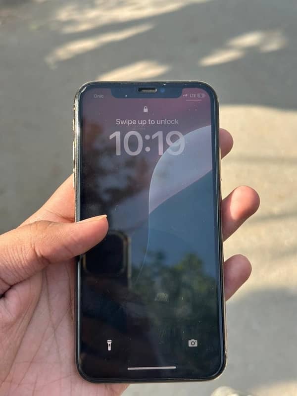 iPhone xs 64gb non pta 2