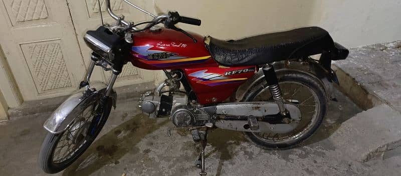 hero bike ha 11 madel 03199748560 as number par rabta kry 0