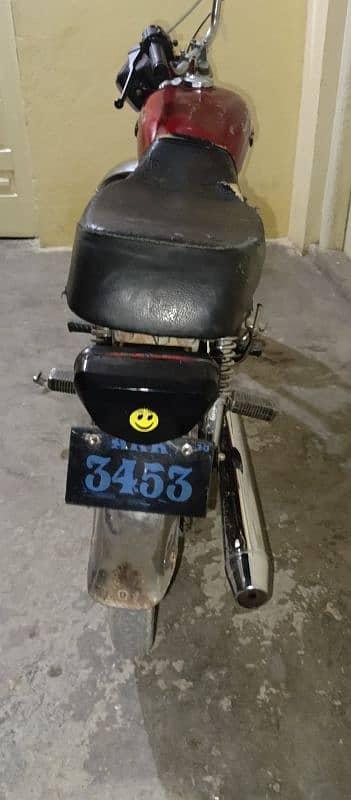 hero bike ha 11 madel 03199748560 as number par rabta kry 4