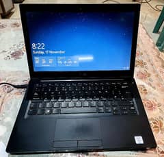 Dell latitude 7280