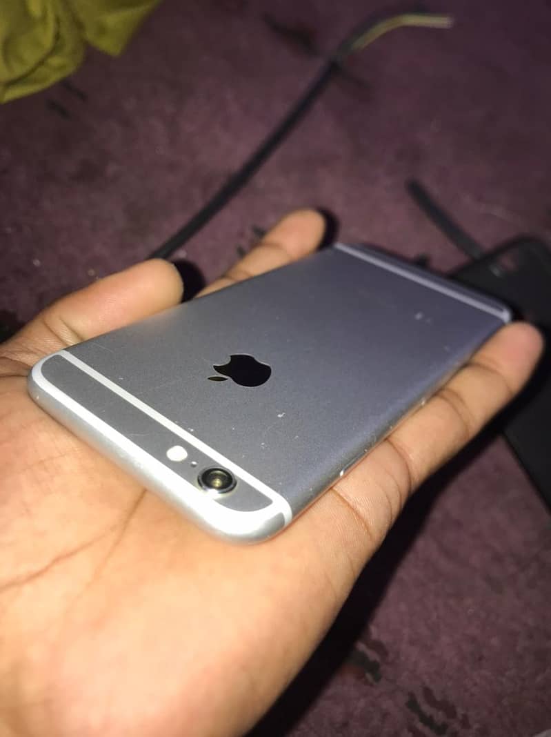 iphone 6s PTA Approved 3