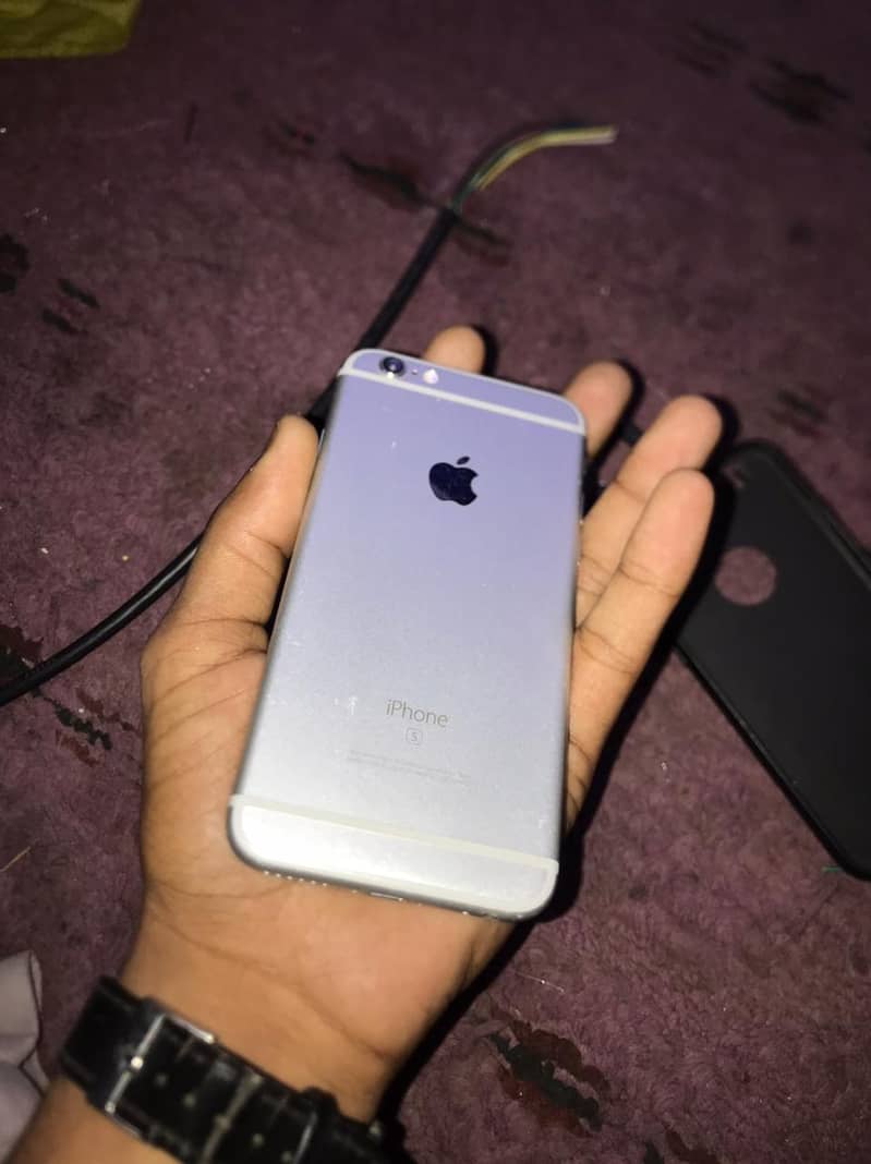 iphone 6s PTA Approved 4