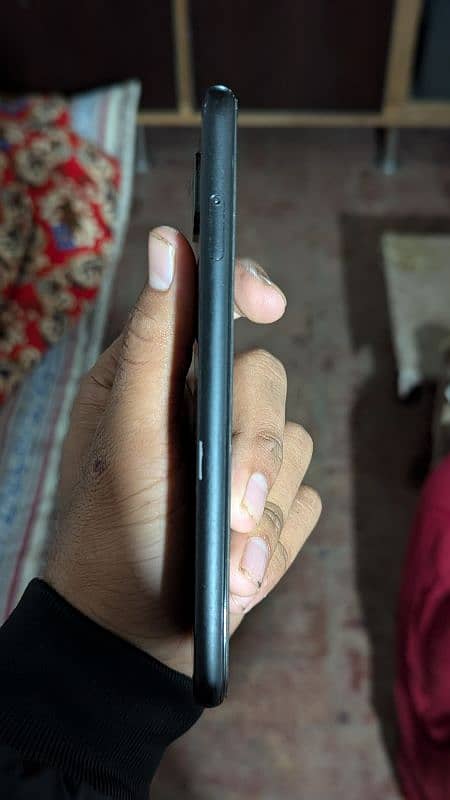 Google pixel 4xl 5