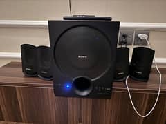 SONY Home Theatre