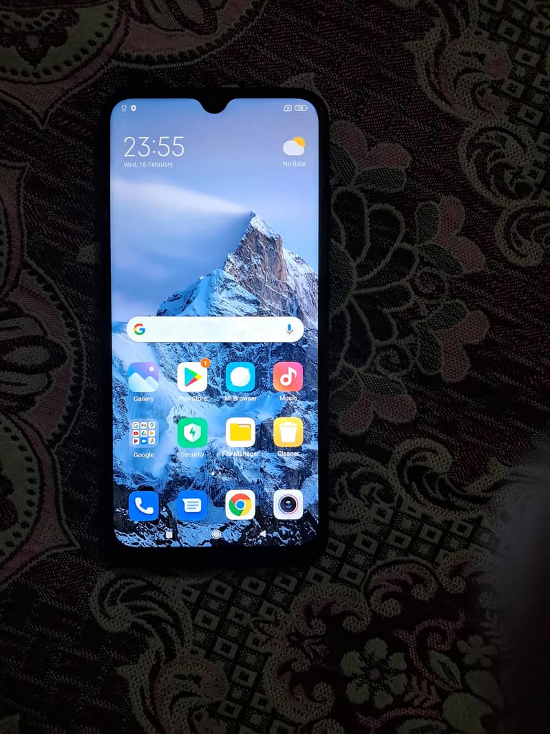 Xiaomi  Redmi  Note 8 3