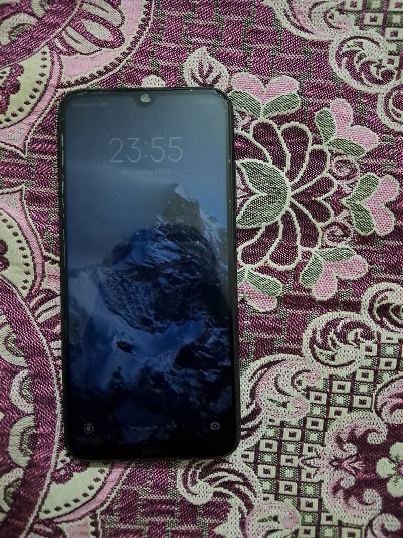 Xiaomi  Redmi  Note 8 4