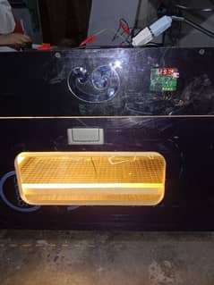 egg incubator 50 eggs only 3500