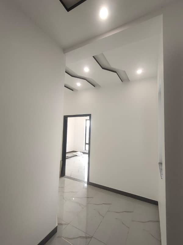 40-Marla Brand New Upper Portion for Rent in DHA Ph-7 Lahore Owner Built House. 4