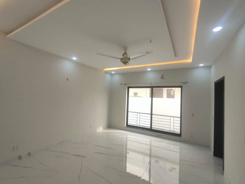 20-Marla Lower +Basement for Rent in DHA Phase 6 Lahore Owner Built House. 8