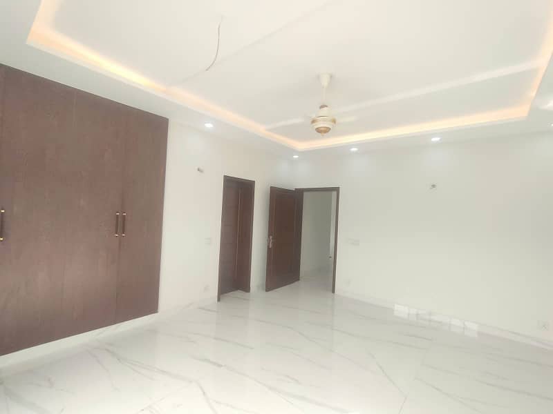 20-Marla Lower +Basement for Rent in DHA Phase 6 Lahore Owner Built House. 9