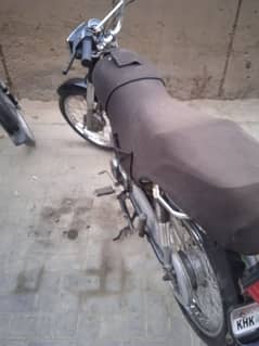 Treet bike h