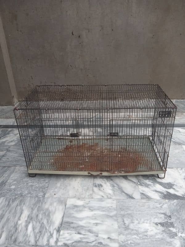 Hen Cage For Sale 0