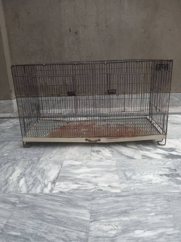 Hen Cage For Sale 3