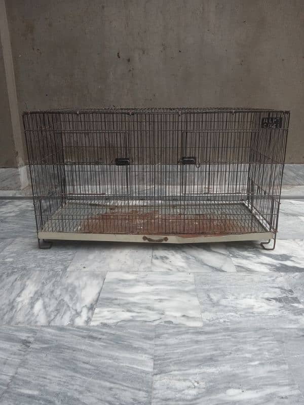 Hen Cage For Sale 4