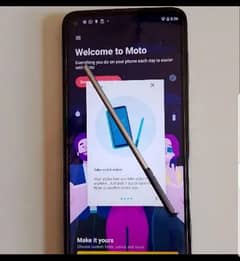 Motorola g stylus scratchless set