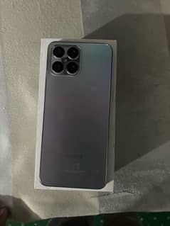 honor x8 6/128 full box PTA APPROVED 10/10 condition