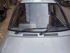 Suzuki Mehran VX 2003