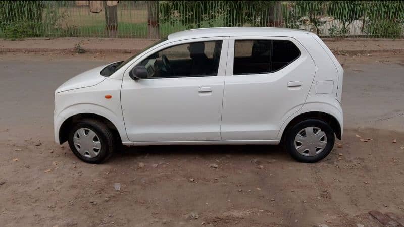 Suzuki Alto AGS 2020-21 in Lush condition 3