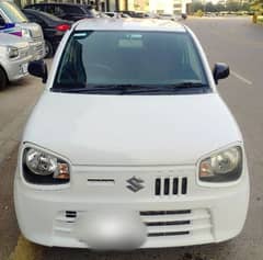 Suzuki Alto 2022