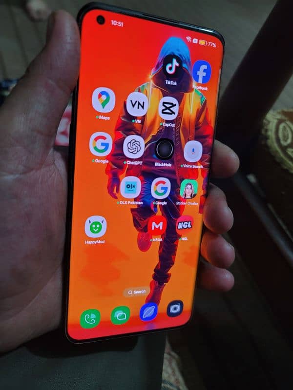 one plus 10 pro non pta 6