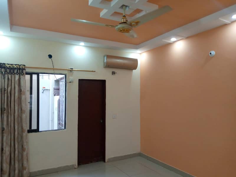 120 SQ YARD WEST OPEN BANGLOW IN SAIMA ARABIAN VILLAS NEAR COMMERCIAL 4