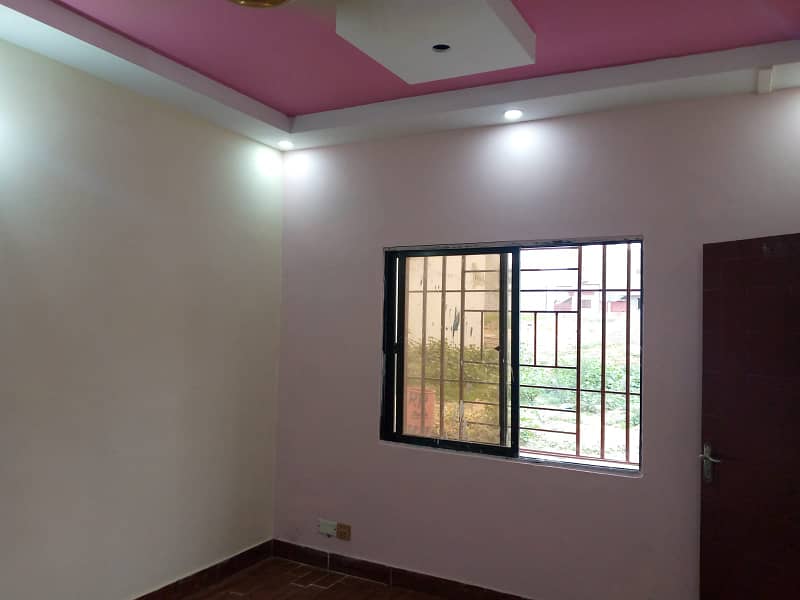 120 SQ YARD WEST OPEN BANGLOW IN SAIMA ARABIAN VILLAS NEAR COMMERCIAL 7