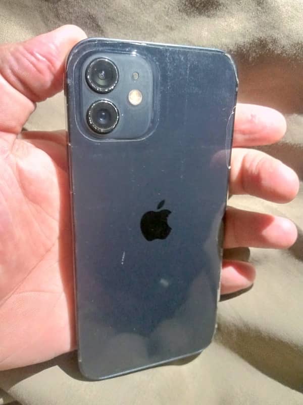 Iphone 12 Non Pta 86 health 64Gb 3