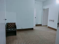 2 Rooms Portion For Rent Near Mall Road