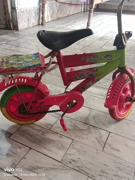 Baby cycle for sale 2