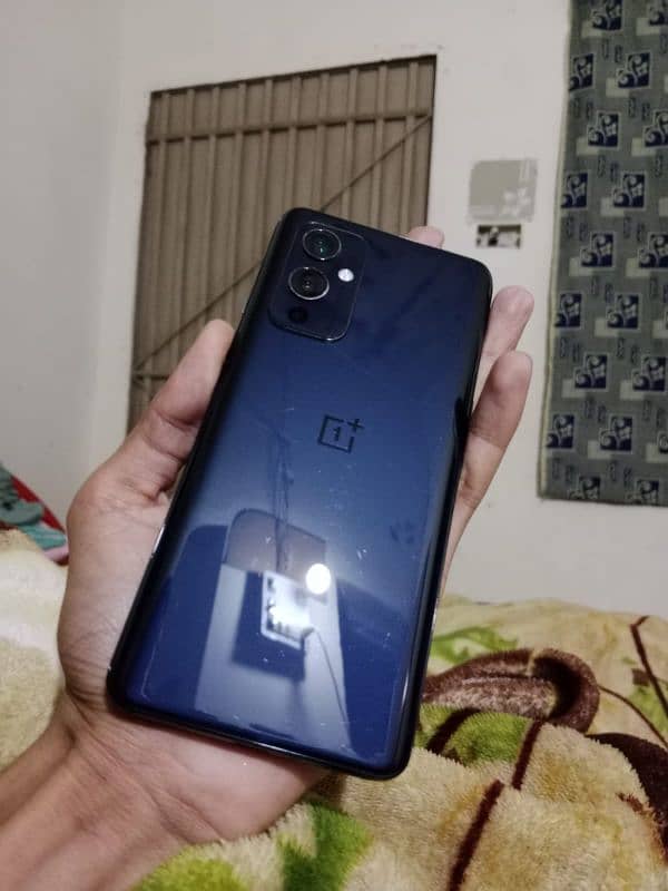 OnePlus 9 8/128 dual 1