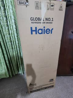 Haier refregirator Model-HRF-336